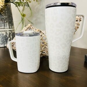 Brumate matching mug set
